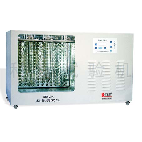 KNA系列 粘数测定仪