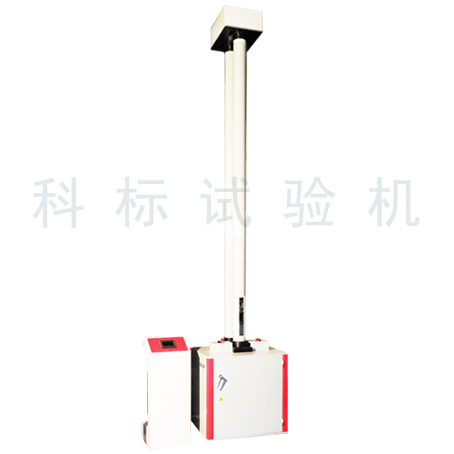 KXJL-450M系列 管材落锤冲击试验机